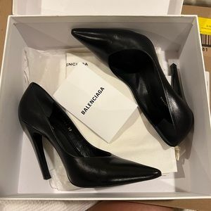 Balenciaga heels